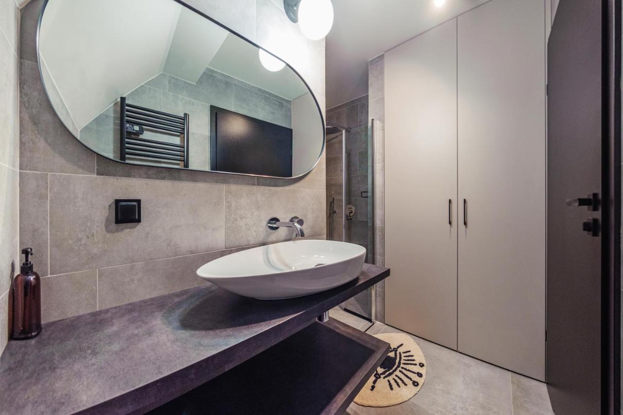 Zen Sasino Apartment Exterior photo