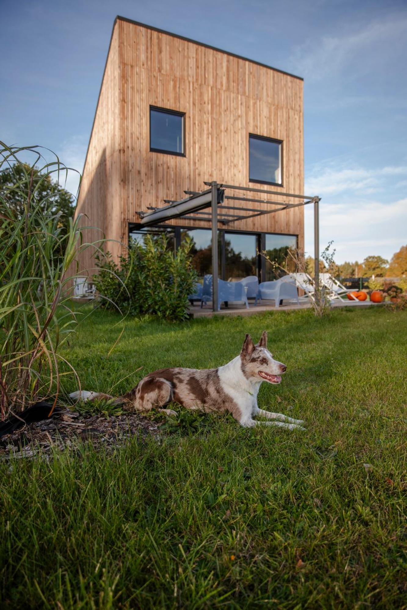 Zen Sasino Apartment Exterior photo