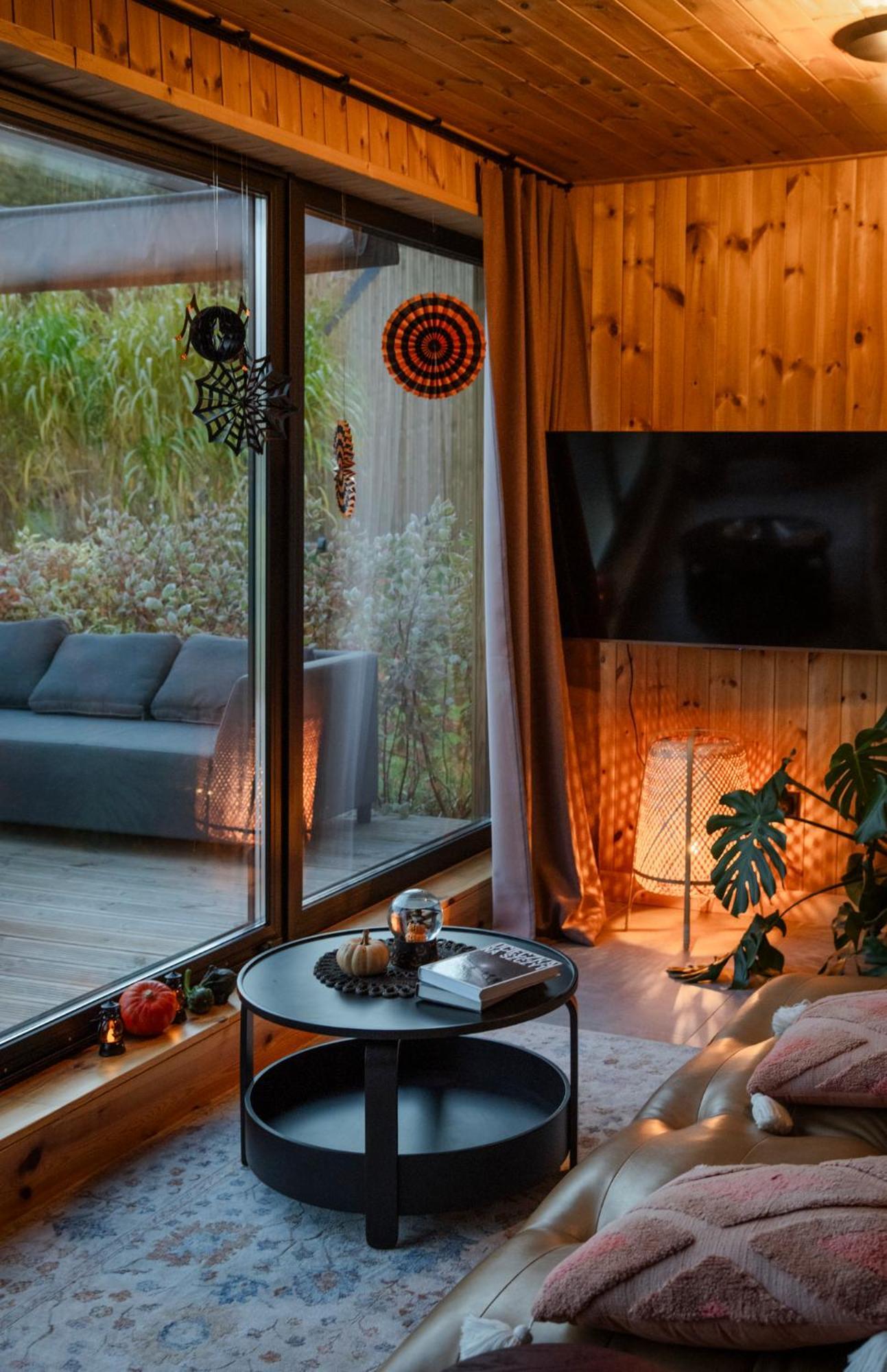 Zen Sasino Apartment Exterior photo