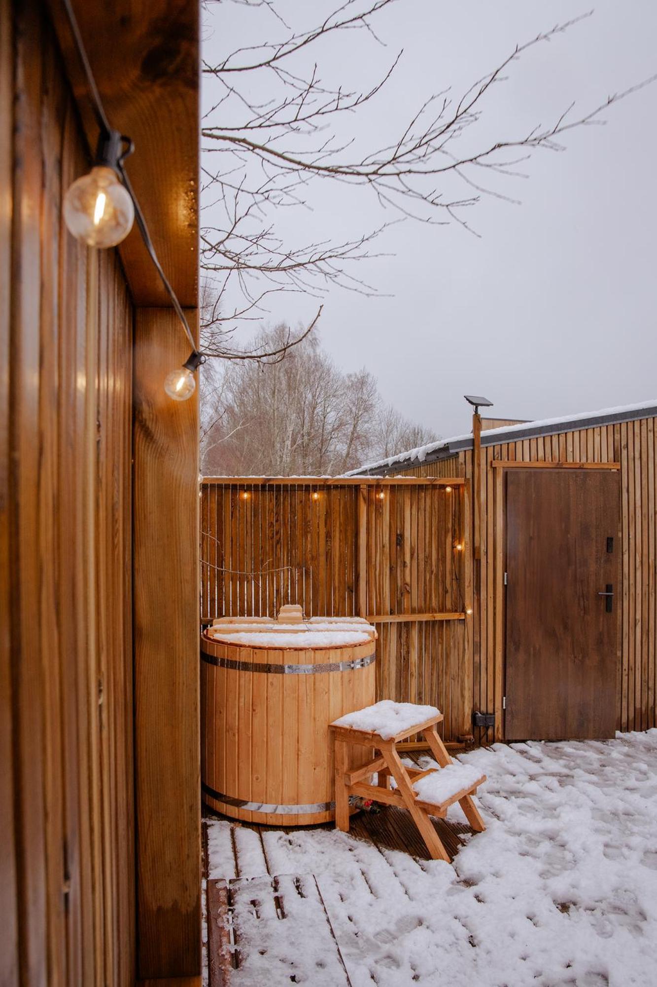 Zen Sasino Apartment Exterior photo